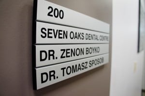 Seven Oaks Dental Centre